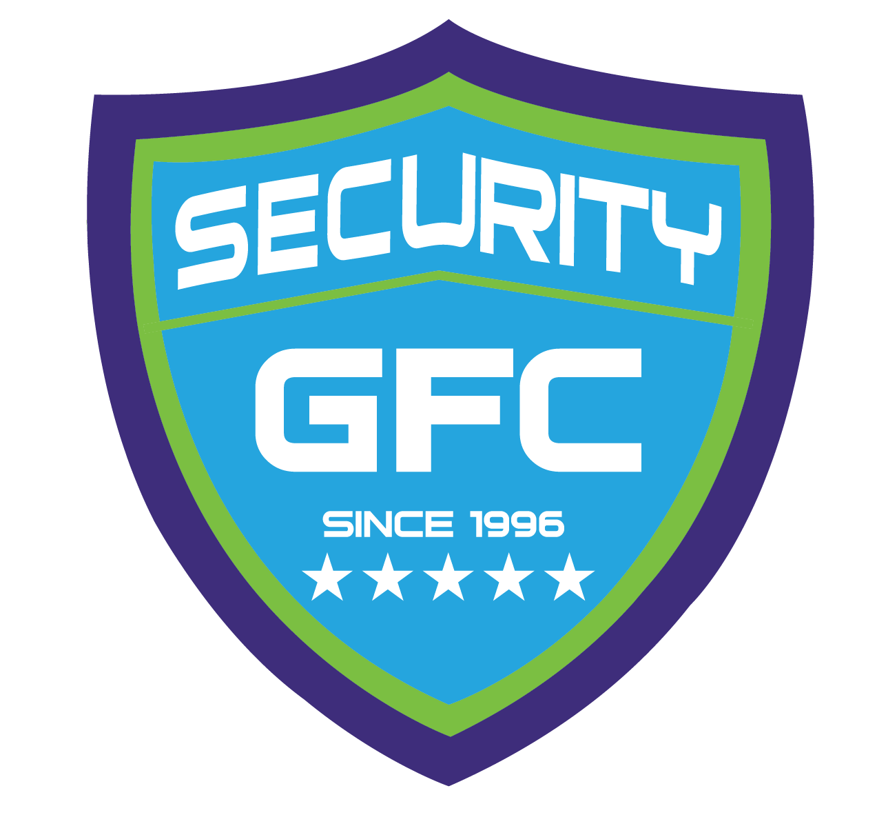 Bảo vệ GFC Security