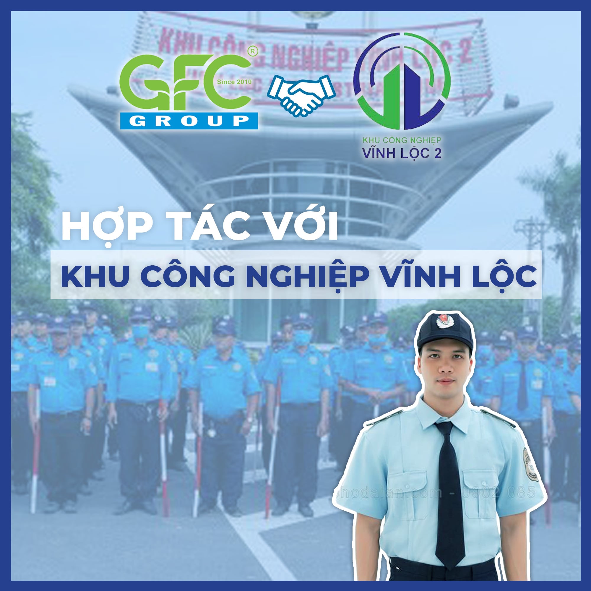 KCN Vĩnh Lộc