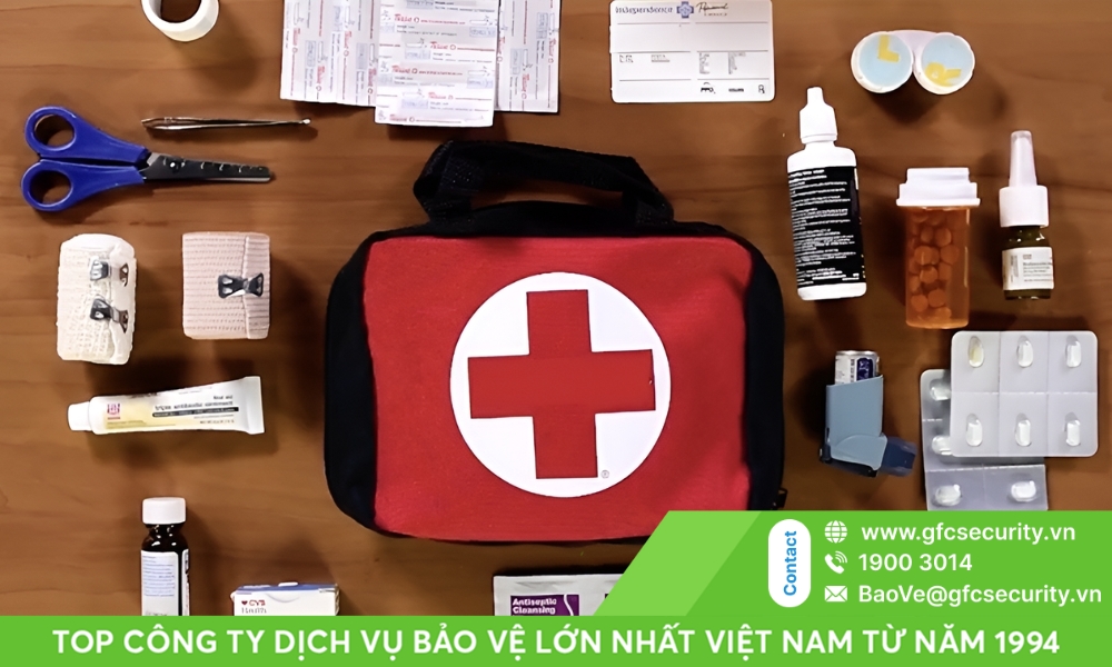 công cụ hỗ trợ bảo vệ