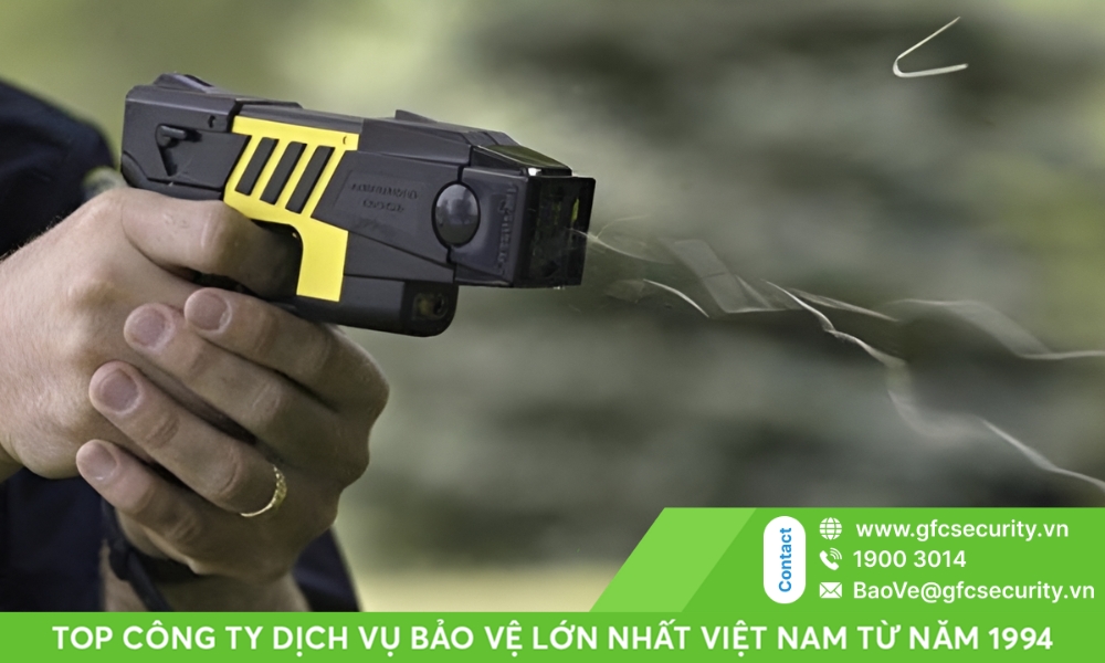 công cụ hỗ trợ bảo vệ