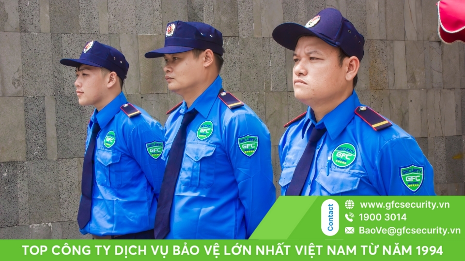 Hướng dẫn chia ca trực bảo vệ chuyên nghiệp – tối ưu nhân sự, tăng hiệu quả