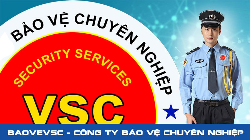Bảo vệ VSC Việt Nam
