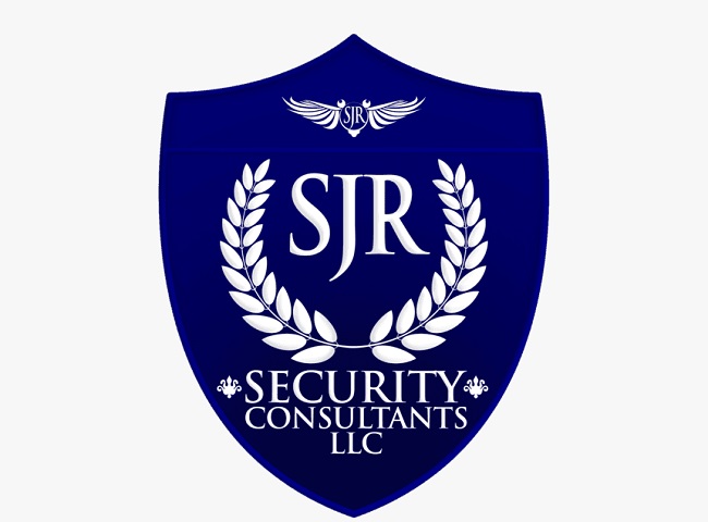 Mẫu logo công ty bảo vệ