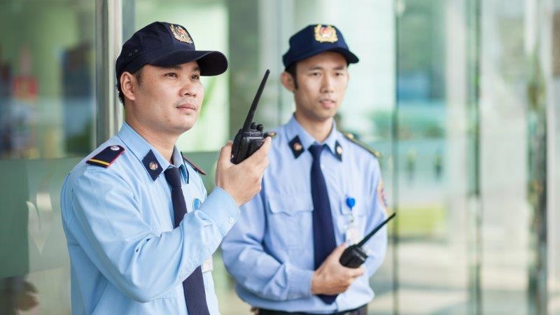 Quy trình thực hiện dịch vụ của công ty bảo vệ huyện Bình Chánh uy tín