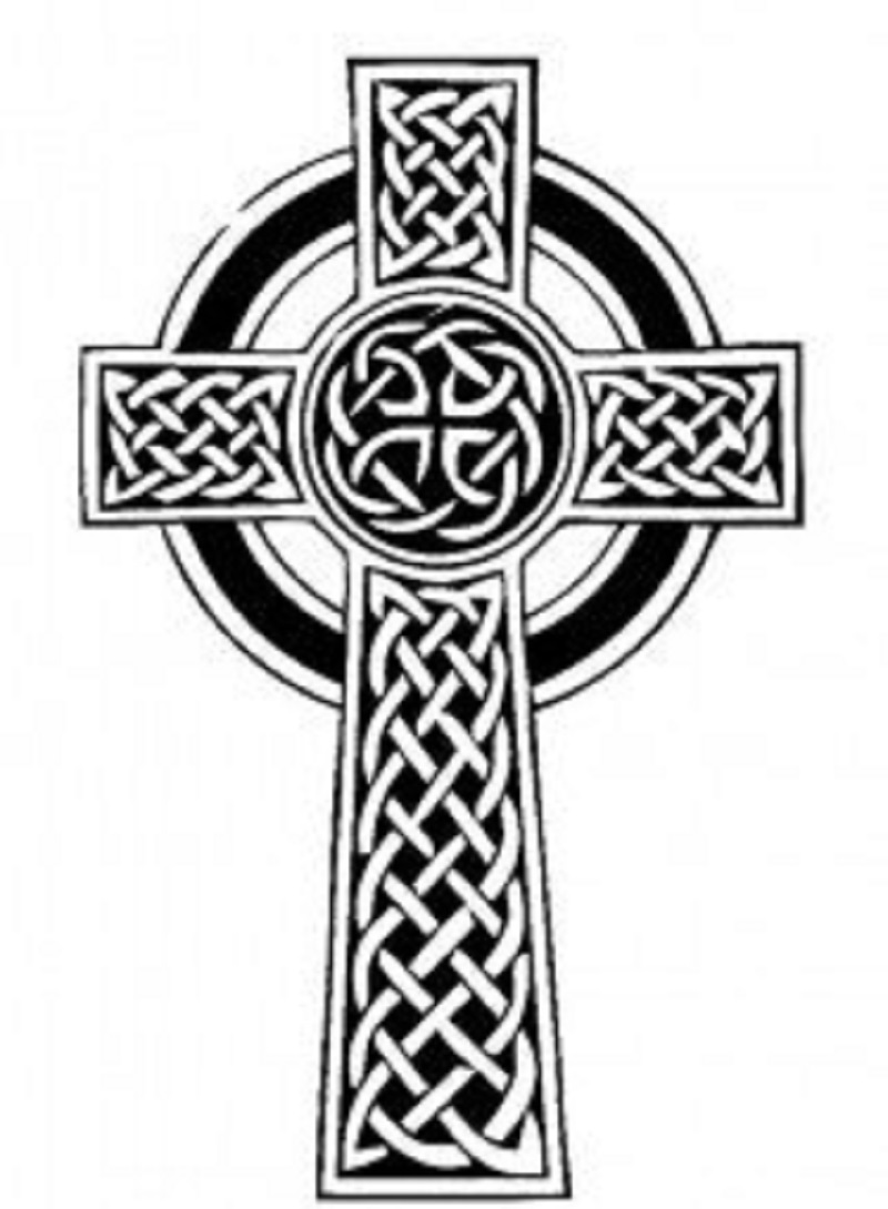 thập tự giá Celtic