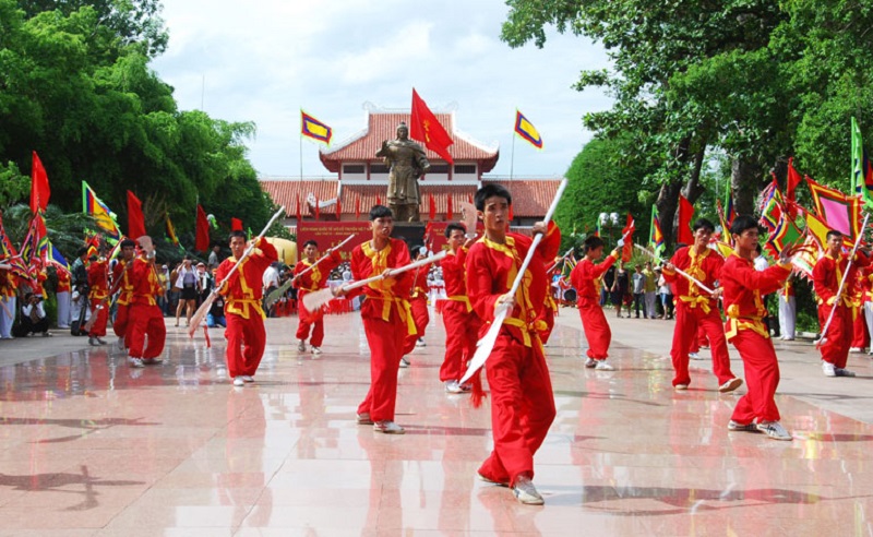 Võ Bình Định