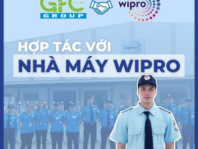 Nhà máy Wipro